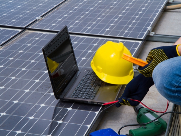 Assistenza fotovoltaici a Bologna